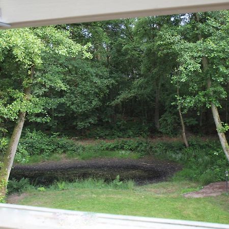 Landhuisjes Bij De Wouterbron Opglabbeek Pokój zdjęcie