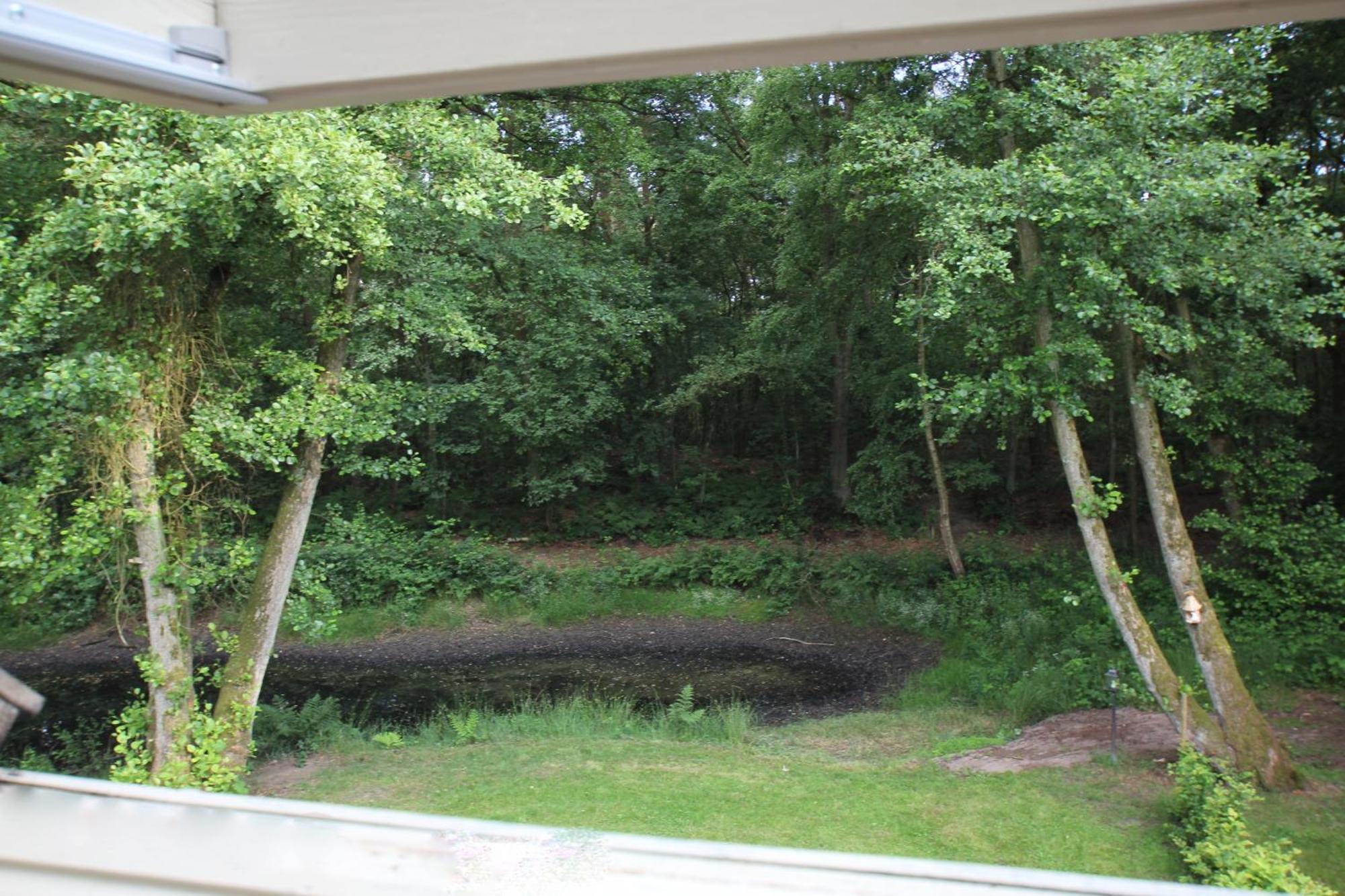 Landhuisjes Bij De Wouterbron Opglabbeek Pokój zdjęcie